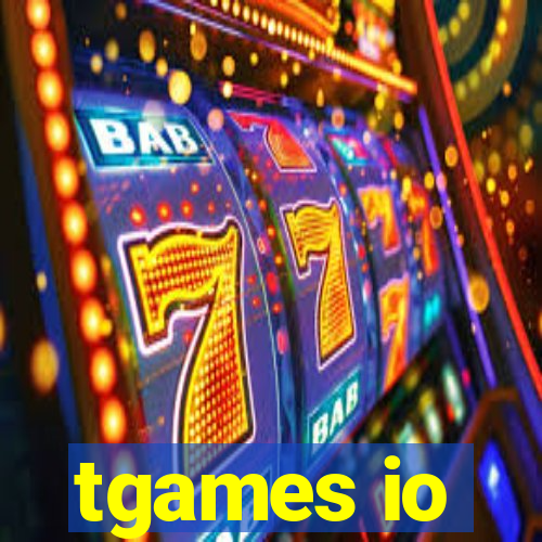 tgames io